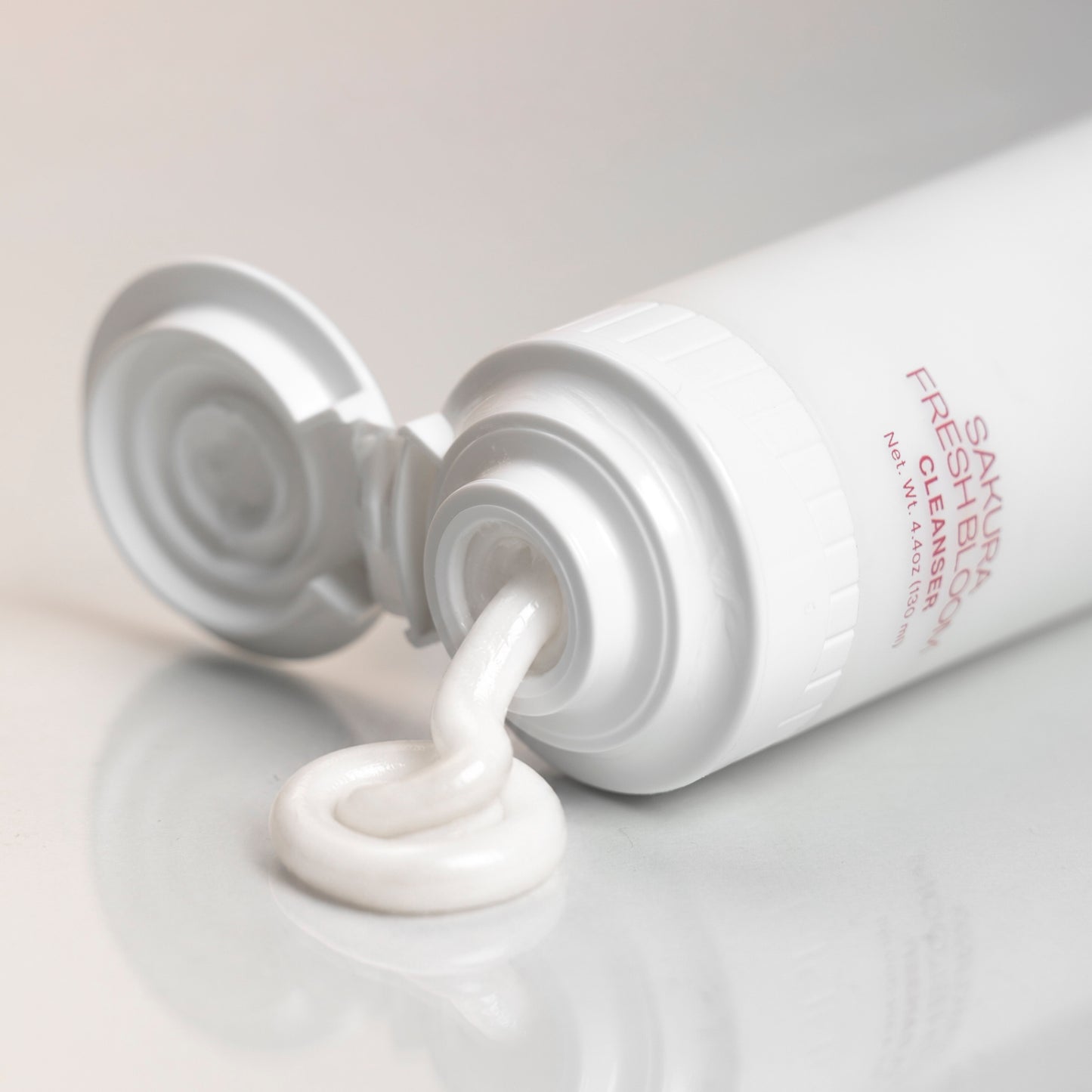 Sakura Fresh Bloom Cleanser