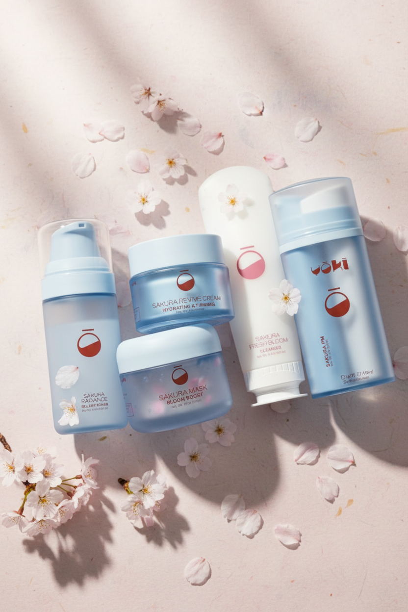 YŌKI skincare quality