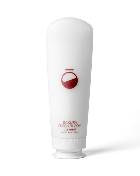 Sakura Fresh Bloom Cleanser