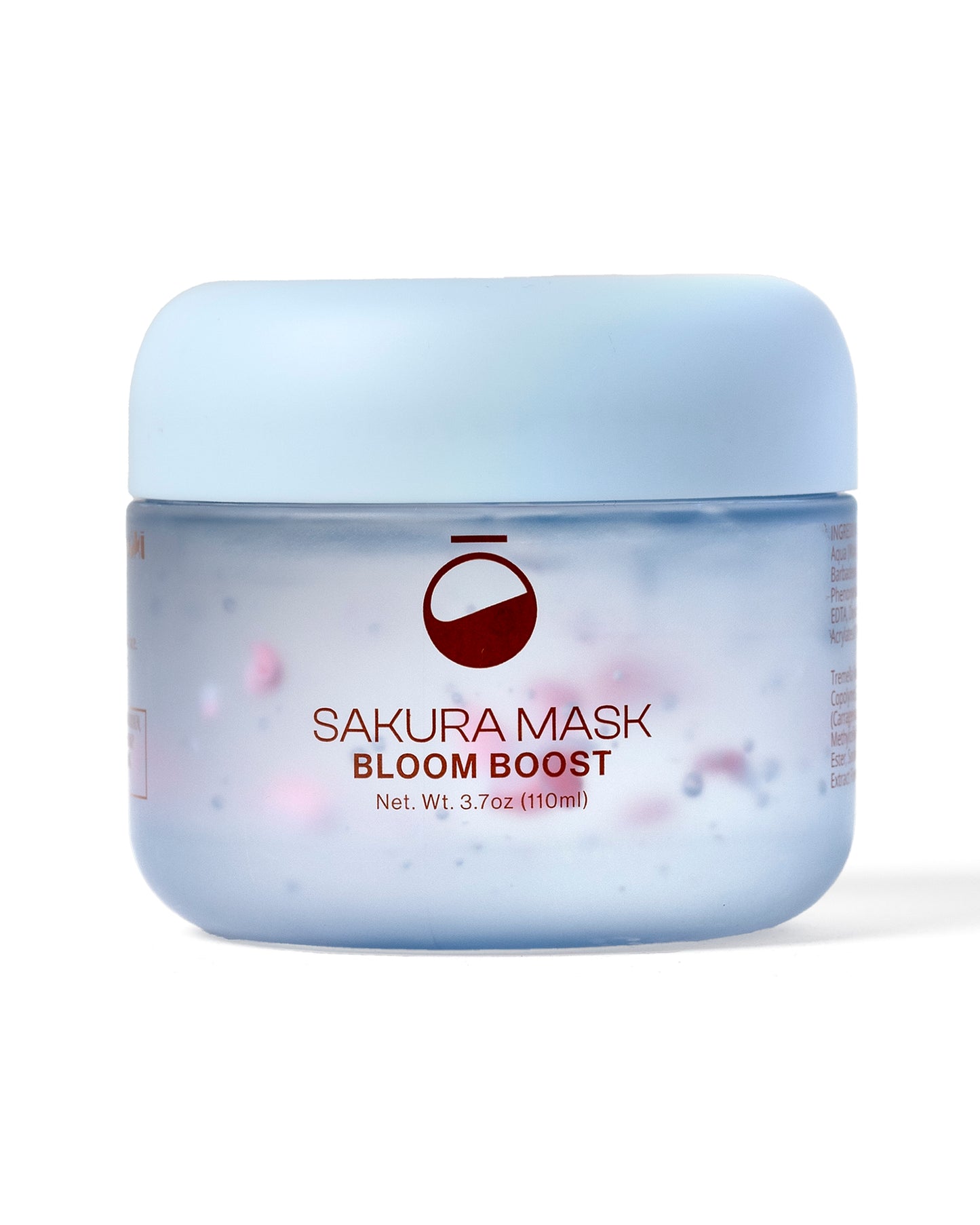 Sakura Mask Bloom Boost