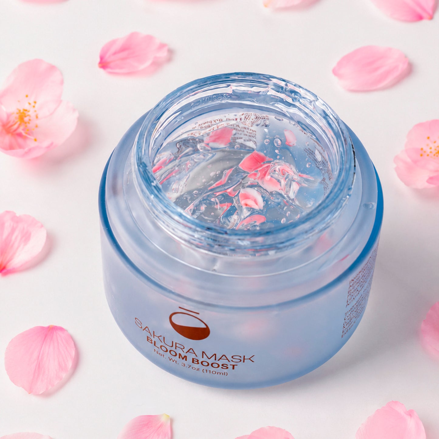 Sakura Mask Bloom Boost