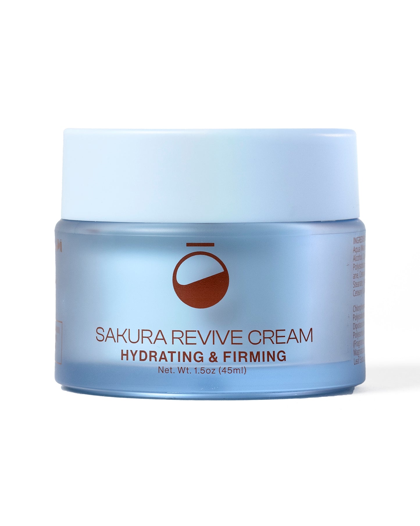 Sakura Revive Cream