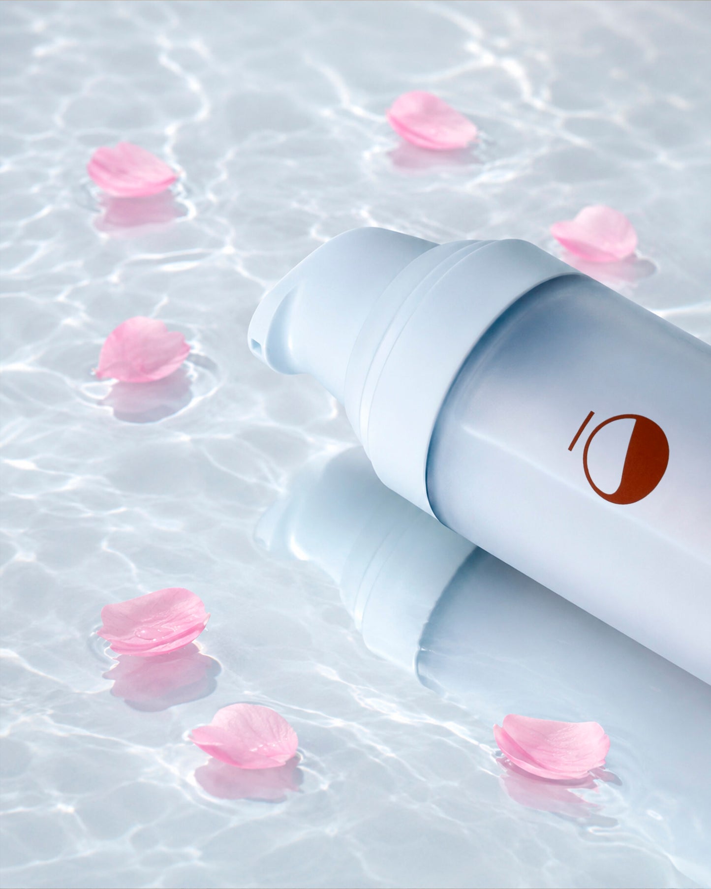 Sakura Radiance Petal Splash Toner