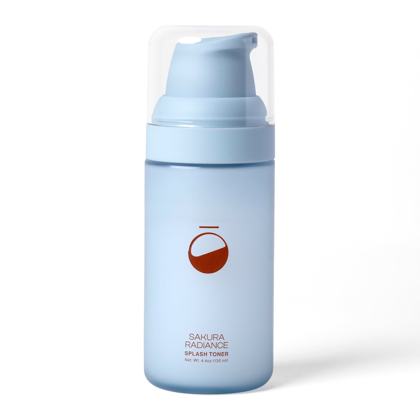 Sakura Radiance Petal Splash Toner